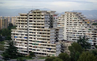 Anti Maffia in Napels