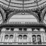 Napels highlight bezienswaardigheden Galleria Umberto