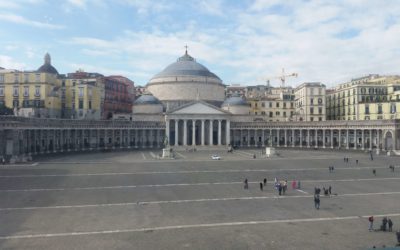 Piazza del Plebiscito