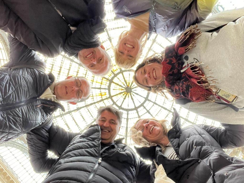 Nederlandsetalige tours met Local in Napels