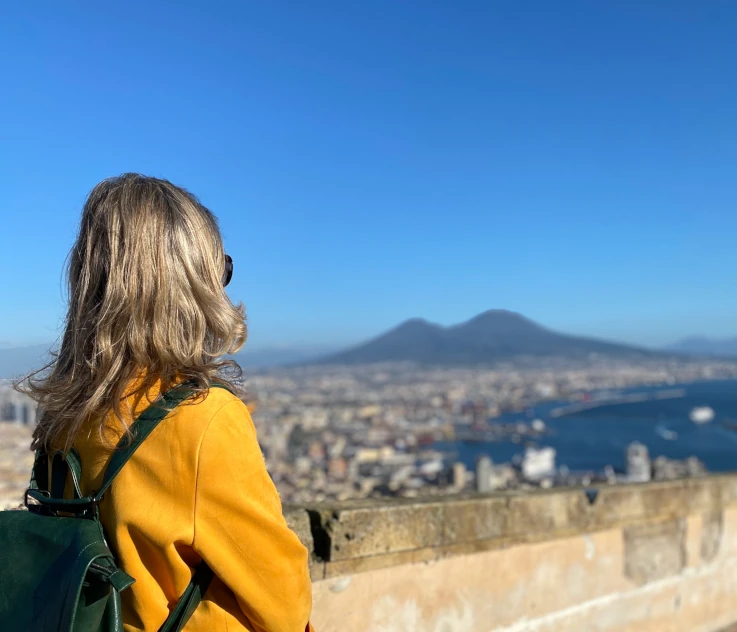 Local In Napels Nederlandstalige tours