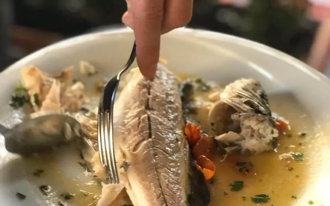 restauranttips Napels