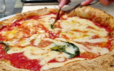 Pizzeria in Napels- onze top 5