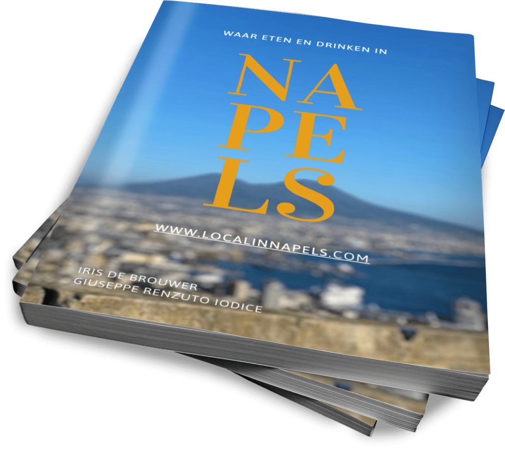 restauranttips Napels