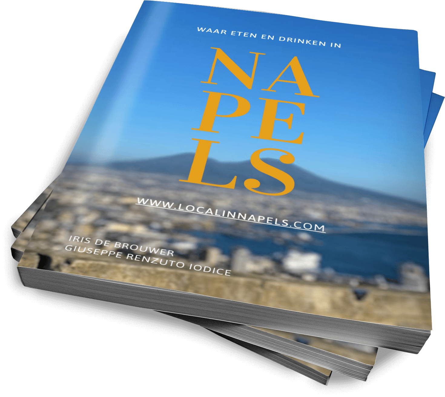restauranttips Napels