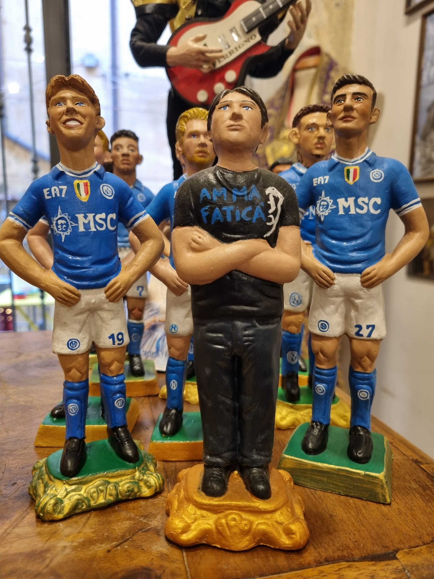 voetbalbeeldje