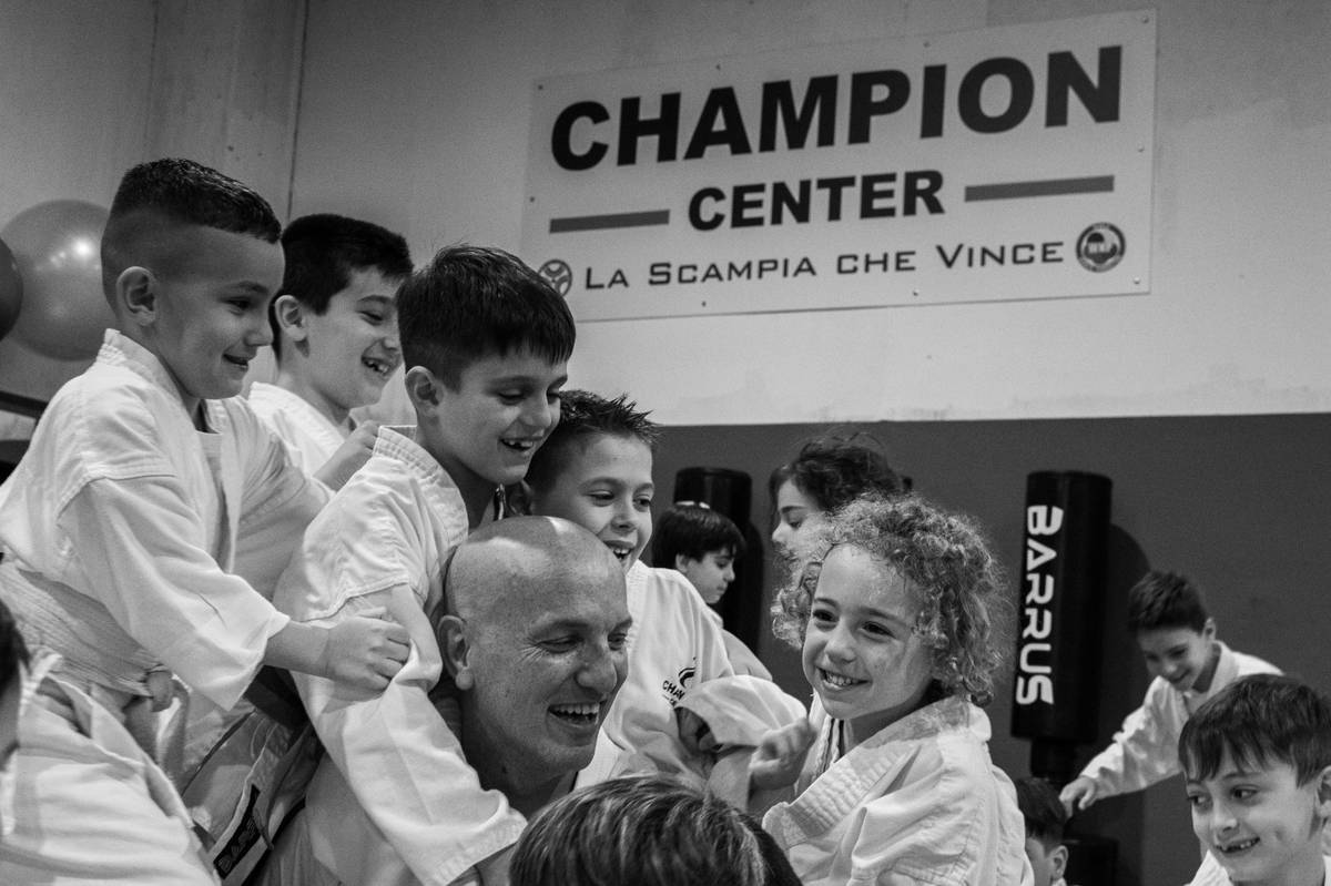 0C2A0581_compressed Massimo karate leraar Scampia