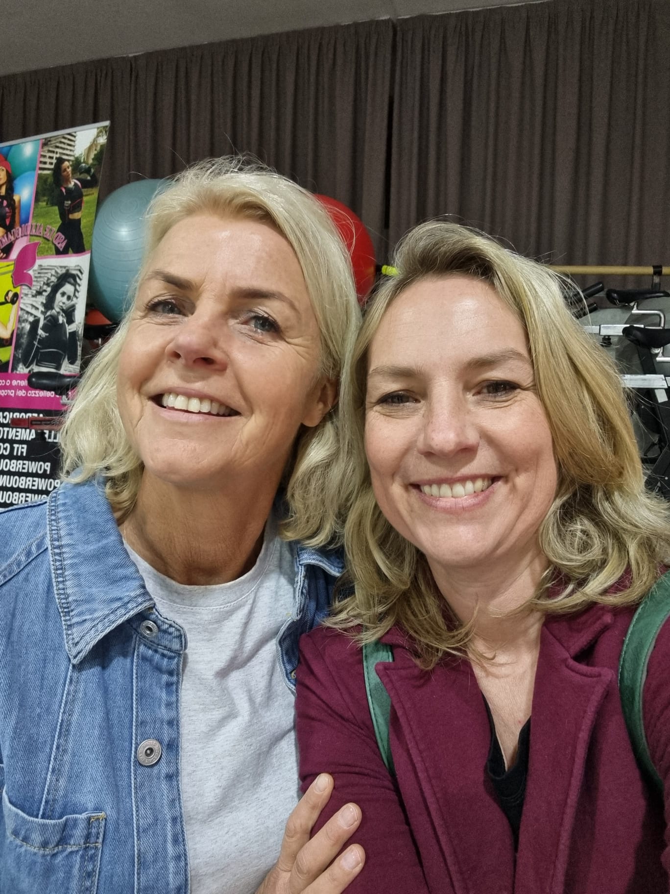 Irene Moors perfecte plaatje