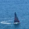 americas cup Napels