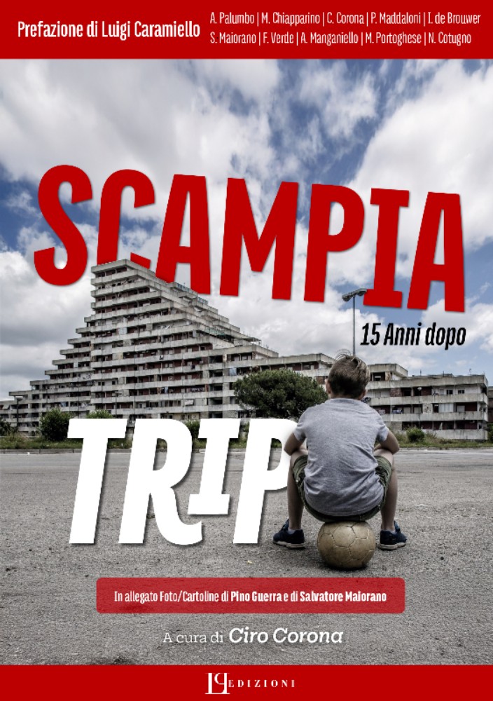 Scampia Trip cover