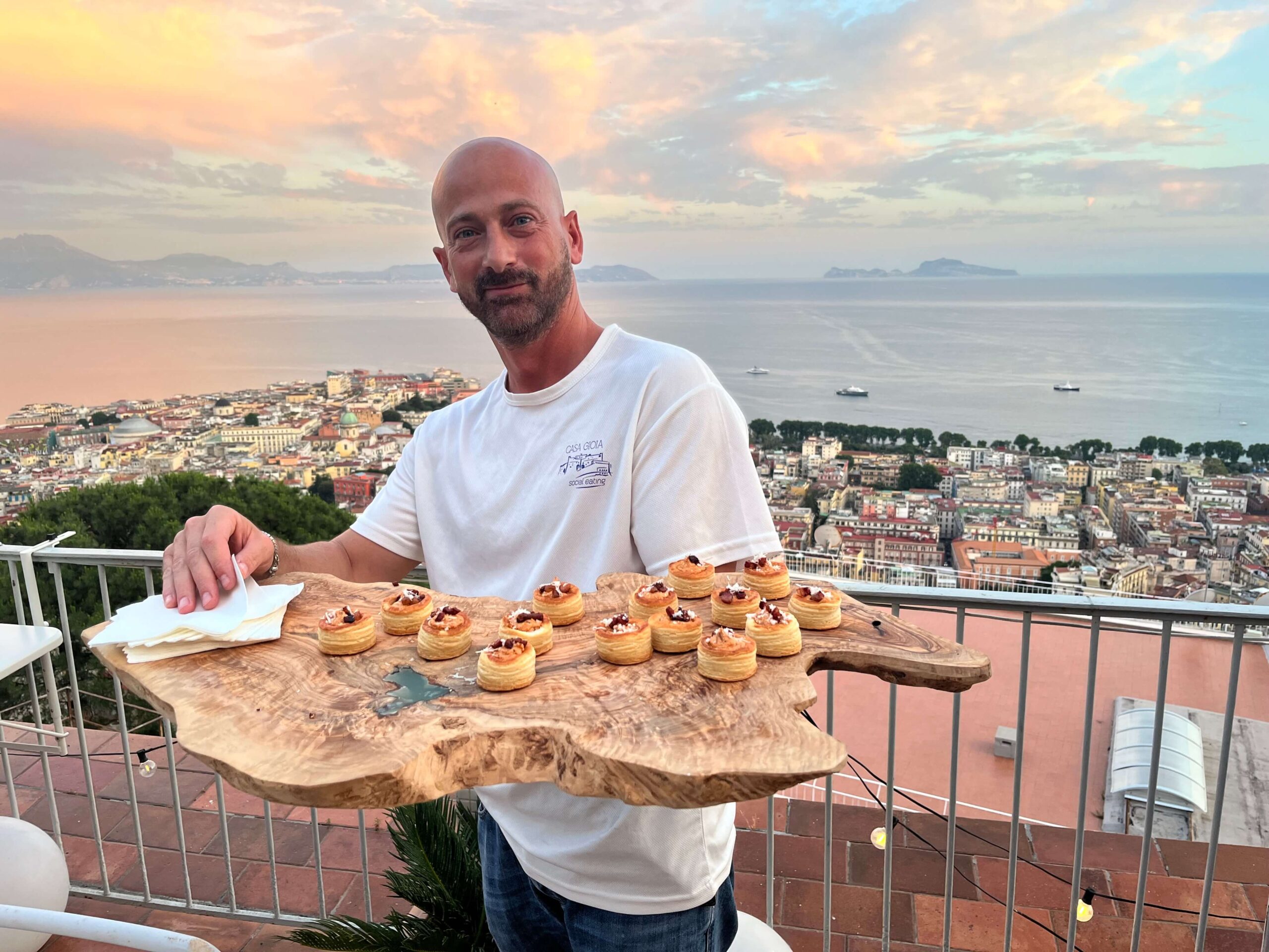 rooftop homeeating